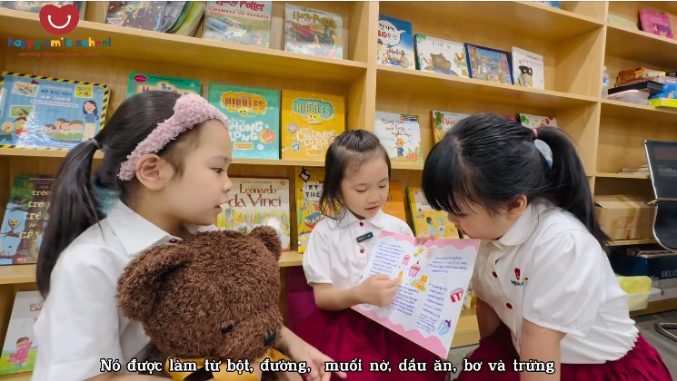 Những dòng lưu bút của các Hss-ers